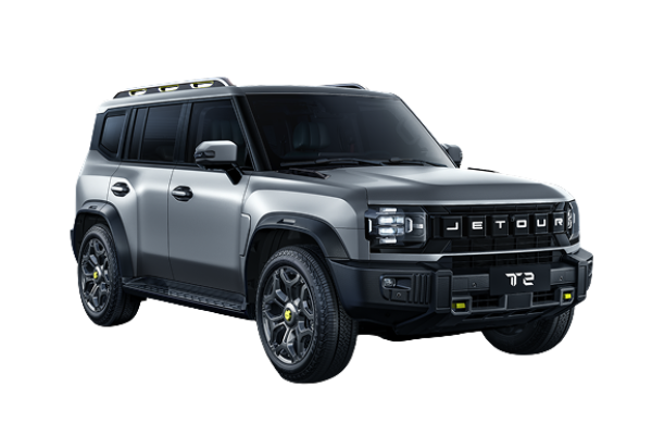 JETOUR T2